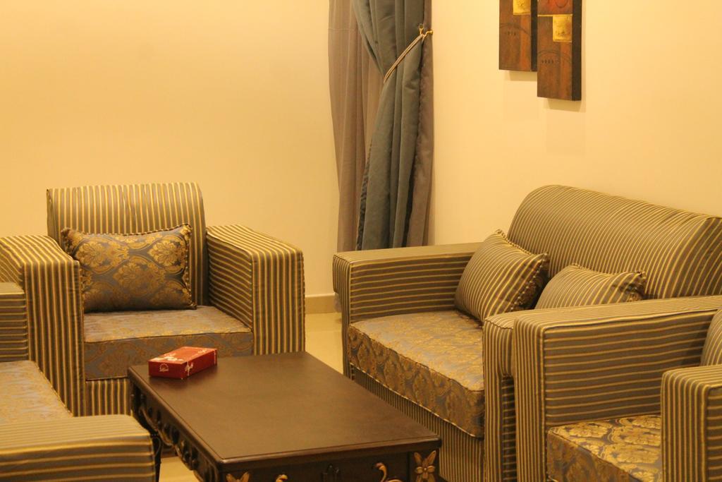 Aparthotel سما الاندلس